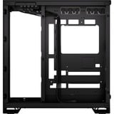 Corsair CC-9011269-WW, Towerkabinet Sort