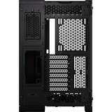 Corsair CC-9011269-WW, Towerkabinet Sort