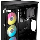 Corsair CC-9011269-WW, Towerkabinet Sort