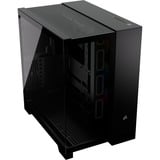 Corsair CC-9011269-WW, Towerkabinet Sort
