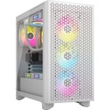 Corsair Corsair iCUE RX120 RGB Single wh, Sag fan Hvid