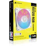 Corsair Sag fan Hvid