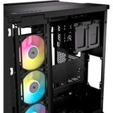 Corsair Towerkabinet Sort