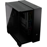 Corsair Towerkabinet Sort