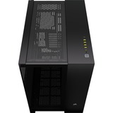 Corsair Towerkabinet Sort