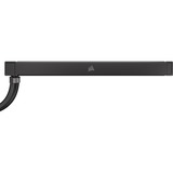 Corsair iCUE LINK TITAN 280 RX RGB, Vandkøling Sort