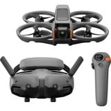 DJI Avata 2 Fly More Combo (et batteri), Drone 