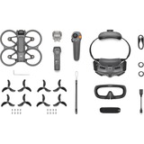 DJI Avata 2 Fly More Combo (et batteri), Drone 