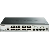 D-Link Switch 