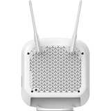 D-Link WIRELESS LTE router 