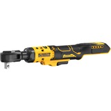 DeWALT Skruetrækker Gul/Sort