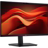 Dell E2426HB Pro videokonferencemonitor, LED-skærm Sort