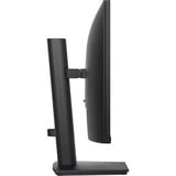 Dell E2426HB Pro videokonferencemonitor, LED-skærm Sort
