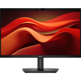 Dell E2426HB, LED-skærm Sort