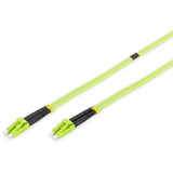 Digitus DK-2533-01-5, Kabel lysegrøn