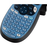 Dymo 2174576, Etiketteringsmaskine Blå/Sort