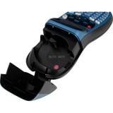 Dymo 2174576, Etiketteringsmaskine Blå/Sort