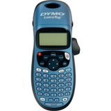 Dymo LetraTag LT-100H, Etiketteringsmaskine Blå/Sort