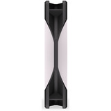 ENDORFY Corona 120, Sag fan Sort