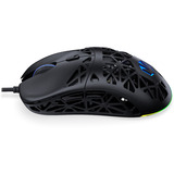 ENDORFY EY6A020, Gaming mus Sort