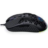 ENDORFY EY6A020, Gaming mus Sort