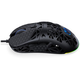 ENDORFY EY6A020, Gaming mus Sort