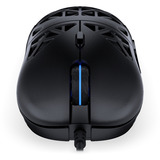 ENDORFY EY6A020, Gaming mus Sort