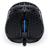 ENDORFY EY6A020, Gaming mus Sort