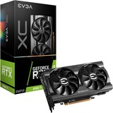 EVGA Grafikkort