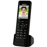 FRITZ! FRITZ!Fon X6, analog telefon Sort, Fon X6, DECT telefon, Trådløs håndsæt, 300 entries, Sort