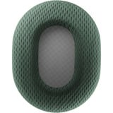 Fairphone Fairbuds XL (2025) Forest Green, Hovedtelefoner mørk grøn