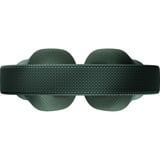 Fairphone Fairbuds XL (2025) Forest Green, Hovedtelefoner mørk grøn