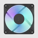 Fractal Design Dynamic 3 120 RGB, Sag fan Sort
