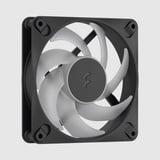 Fractal Design Dynamic 3 120 RGB, Sag fan Sort