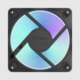 Fractal Design Dynamic 3 120 RGB, Sag fan Sort