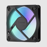 Fractal Design Dynamic 3 120 RGB, Sag fan Sort