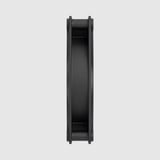 Fractal Design Dynamic 3 120 RGB, Sag fan Sort