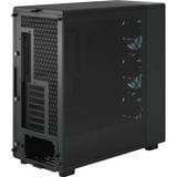 Fractal Design Epoch XL TG RGB Lys farve, Towerkabinet Sort