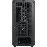 Fractal Design Epoch XL TG RGB Lys farve, Towerkabinet Sort