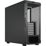 Fractal Design Epoch XL TG RGB Lys farve, Towerkabinet Sort