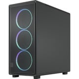 Fractal Design Epoch XL TG RGB Lys farve, Towerkabinet Sort