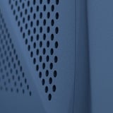 Fractal Design Era 2, Towerkabinet mørkeblå