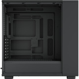 Fractal Design FD-C-EPO1X-04, Towerkabinet Sort