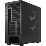 Fractal Design FD-C-EPO1X-04, Towerkabinet Sort