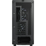 Fractal Design FD-C-EPO1X-04, Towerkabinet Sort