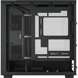 Fractal Design FD-C-EPO1X-04, Towerkabinet Sort