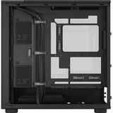 Fractal Design FD-C-EPO1X-04, Towerkabinet Sort