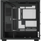 Fractal Design FD-C-EPO1X-04, Towerkabinet Sort