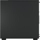 Fractal Design FD-C-EPO1X-04, Towerkabinet Sort