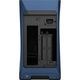 Fractal Design FD-C-ERA2N-03, Towerkabinet mørkeblå